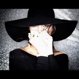 Meet your Posher, Kristi Ashford